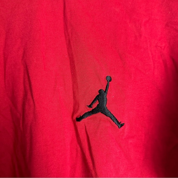Air Jordan Shirt Size XXL - Picture 2 of 6